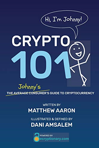 Crypto 101: Johnny's Guide to Cryptocurrency