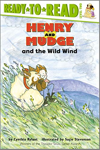 Henry and Mudge and the Wild Wind (Ready-To-Read:)