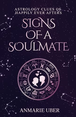 Signs of a Soulmate: Astrology clues of happily ever afters