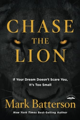 Chase the Lion