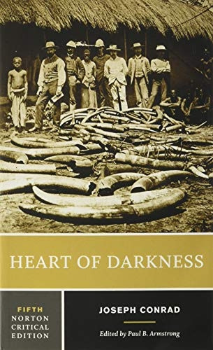 Heart of Darkness - Norton Critical Editions