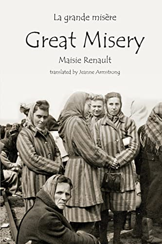 La Grande Misère / Great Misery