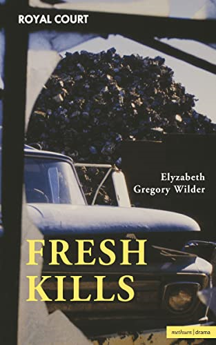 Fresh Kills (Modern Plays)