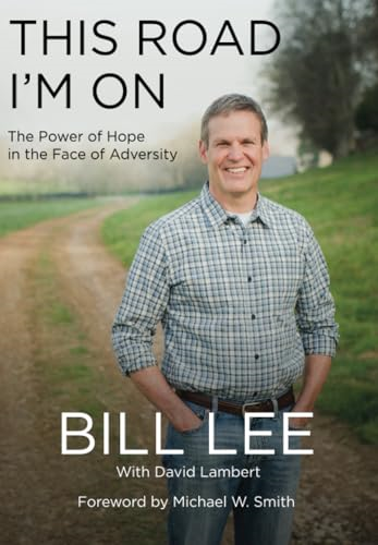 This Road I'm On: The Power of Hope in the Face of Adversity