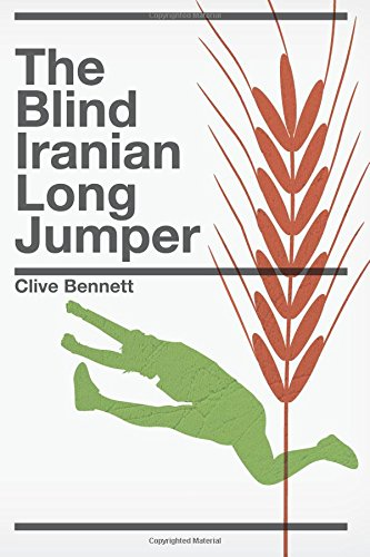 The Blind Iranian Long Jumper