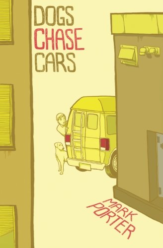 Dogs Chase Cars