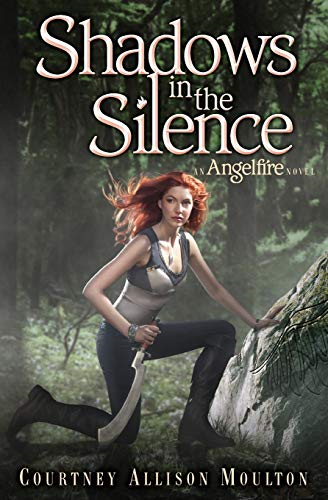 Shadows in the Silence (Angelfire Trilogy