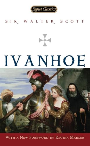 Ivanhoe