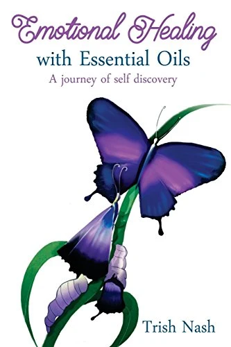 Emotional Healing with Essential Oils