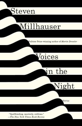 Voices in the Night (Vintage Contemporaries)