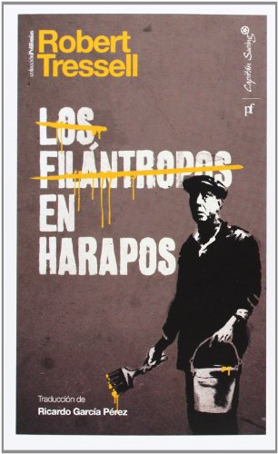 Los filàntropos en Harapos