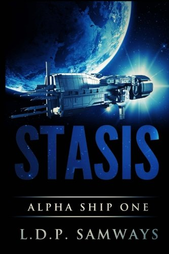 Stasis (Alpha Ship One)