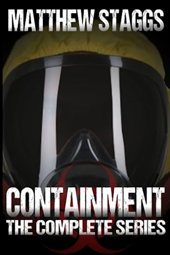 Containment: The Complete Series