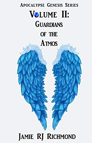 Guardians of the Atmos (Apocalypse Genesis)