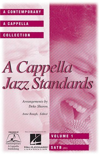 A Cappella Jazz Standards (Collection)
