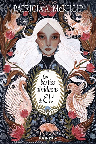 Las bestias olvidadas de Eld