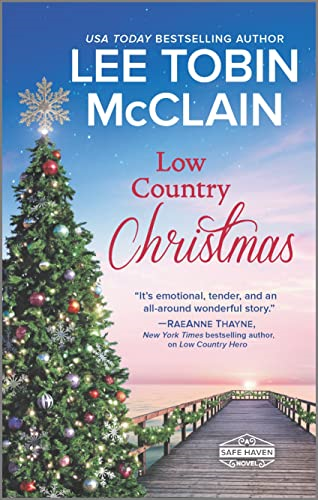 Low Country Christmas (Safe Haven)