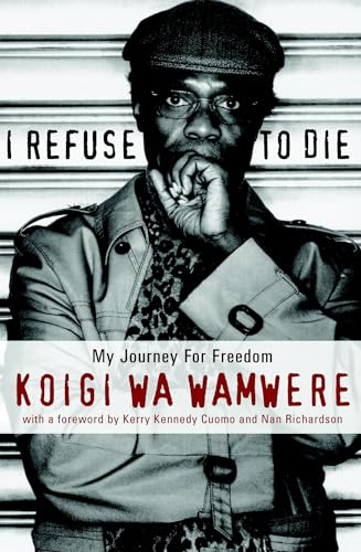 I Refuse to Die
