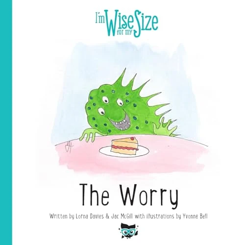 The Worry (Wise for My  - Size)