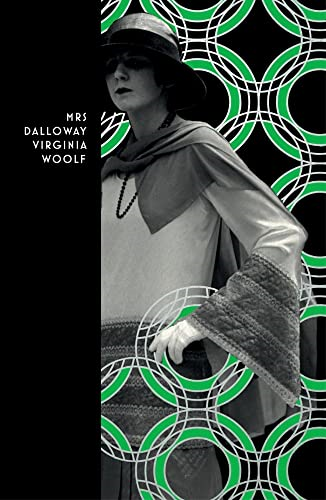 Mrs Dalloway (Vintage Deco)