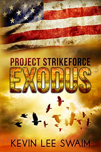 Project StrikeForce: Exodus (Strikeforce)