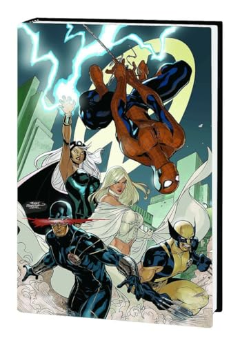 X-Men: Great Power (X-Men