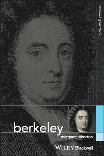 Berkeley (Blackwell Great Minds)