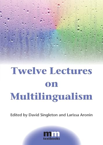 Twelve Lectures on Multilingualism (MM Textbooks)