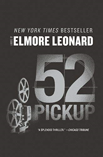 52 Pickup: A Novel