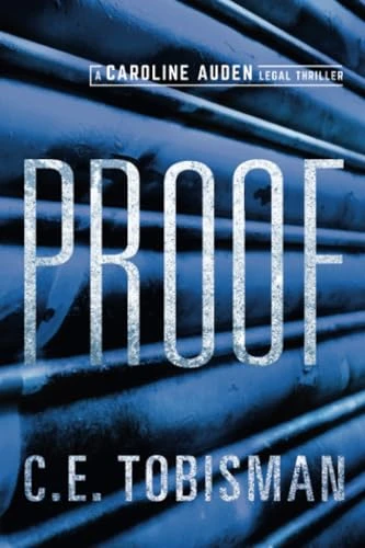 Proof (Caroline Auden)