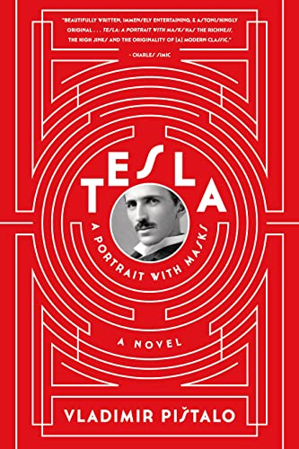 Tesla : A Portrait with Masks