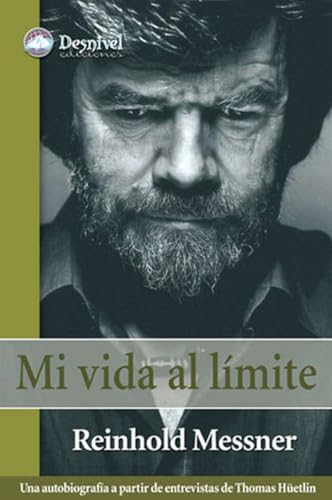 Mi vida al límite