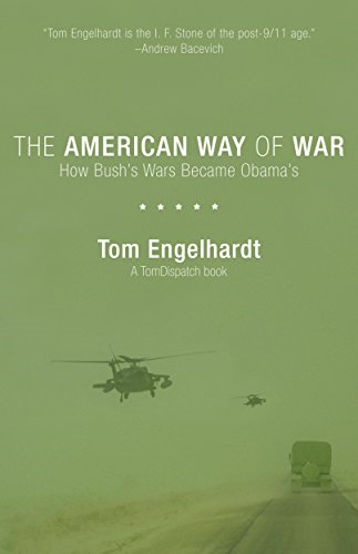 American Way of War, The