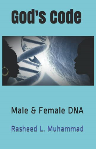 God's Code: Male & Female DNA