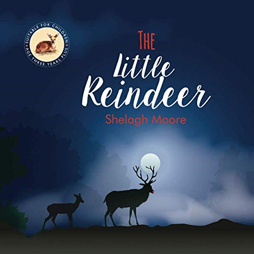The Little Reindeer