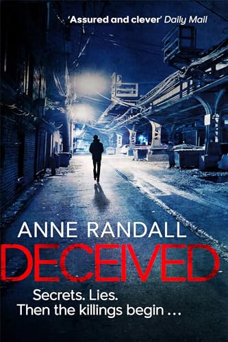 Deceived (Wheeler and Ross)