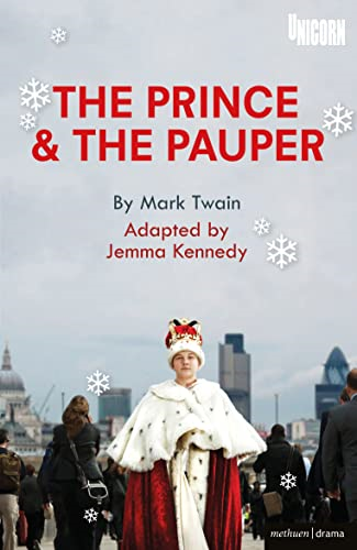 The Prince and the Pauper (Modern Plays)