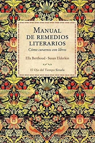 Manual de remedios literarios