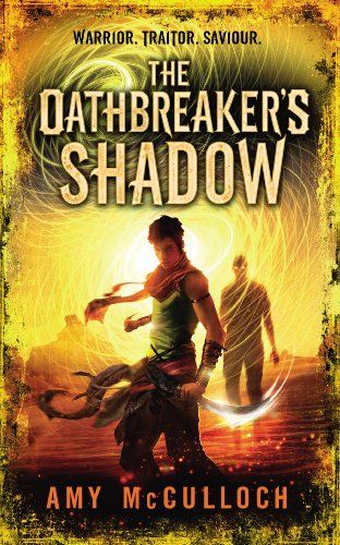 The Oathbreaker's Shadow (Knots 1)
