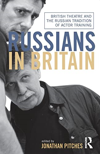 Russians in Britain