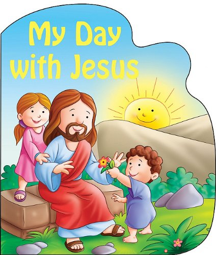 My Day with Jesus