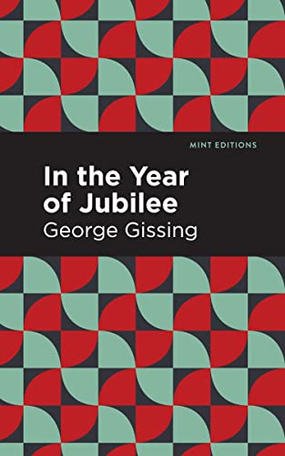 In the Year of Jubilee (Mint Editions)