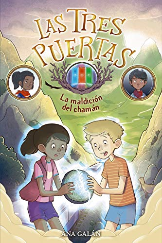 Las tres puertas 2 : la maldición del chamàn
