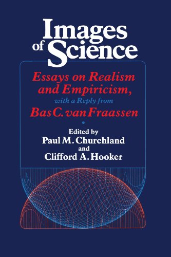 Images of science