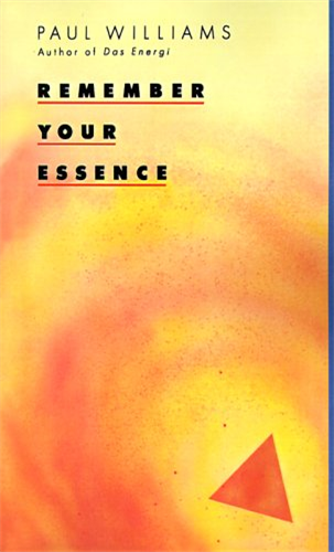 Remember Your Essence