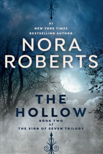 The Hollow (Sign of Seven Trilogy)