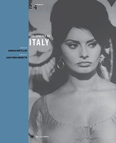 The Cinema of Italy (24 Frames)