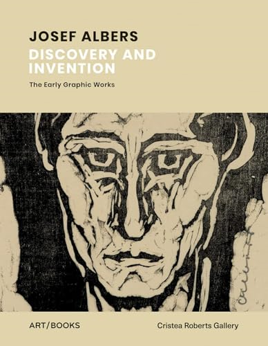 Josef Albers: Discovery and Invention - The Early Graphic Works