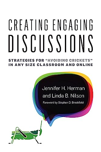 Creating Engaging Discussions: Strategies for :