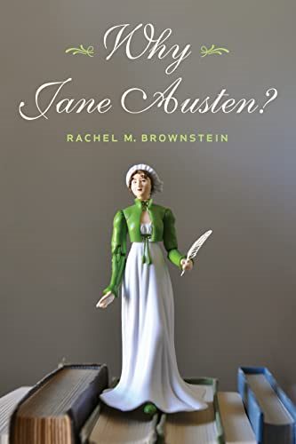 Why Jane Austen?